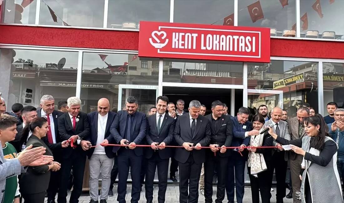 Hatay’ın Dörtyol ilçesinde, Dörtyol