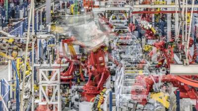 Otomotiv Sanayii Derneği (OSD), 2024 yılının ocak-ekim dönemine ait üretim,