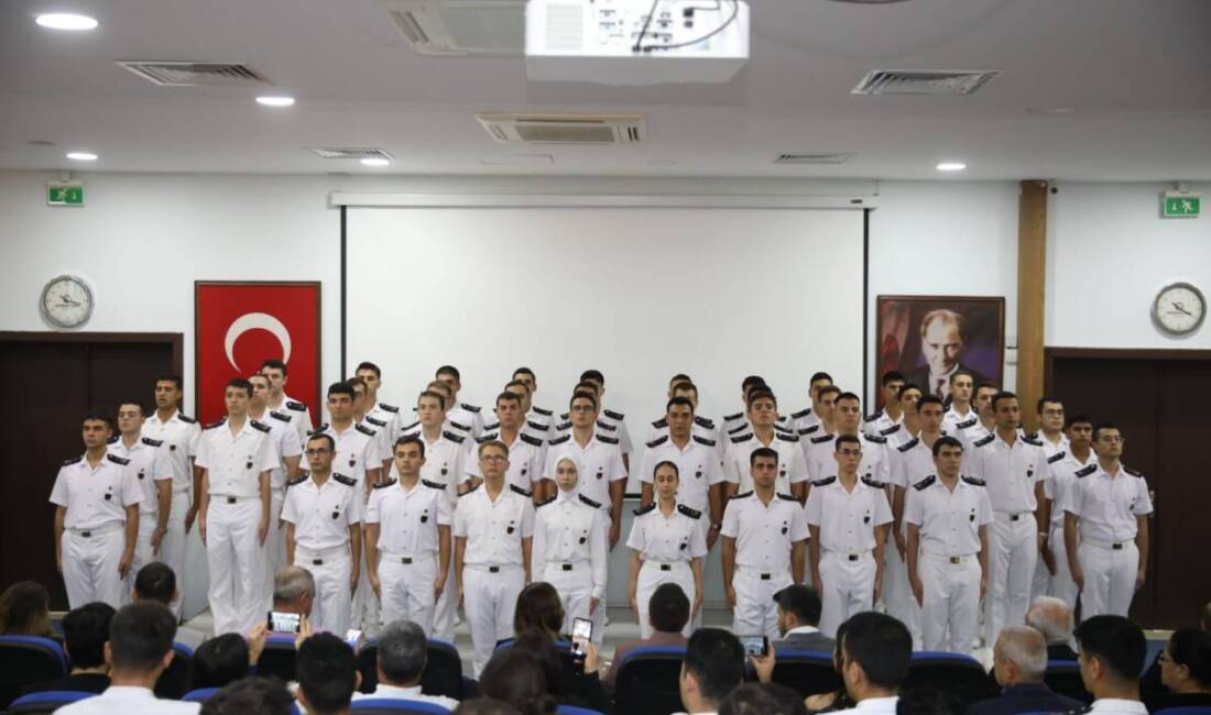 İskenderun Teknik Üniversitesi (İSTE)