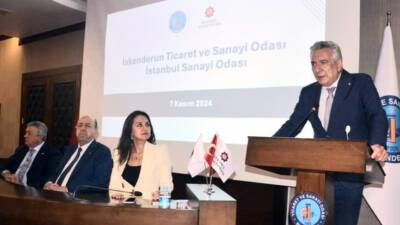 6 Şubat depremlerinin ardından bölgeye jeneratör, battaniye ve yiyecek gibi