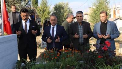 2022 yılı Kasım ayında Pençe-Kilit operasyonu bölgesinde terör örgütü mensuplarınca