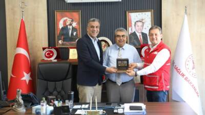 Türkiye 2. Lig’de mücadele eden İskenderunspor, 17 Kasım Pazar günü