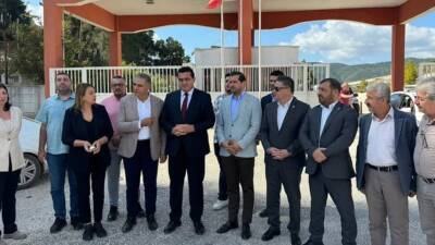 Kur farklı için özel faizli kredi ve Yayladağı kapısı açılması...