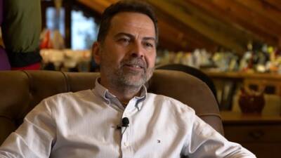 Arama Kurtarma Derneği AKUT’un eski başkanı Nasuh Mahruki hakkında gözaltı