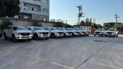 Hatay Büyükşehir Belediyesi, araç kiralama uygulamasını sonlandırarak, Başkan Mehmet Öntürk