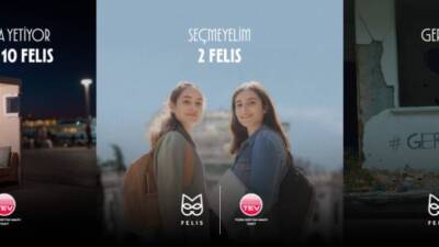 Türk Eğitim Vakfı (TEV), geliştirdiği üç önemli proje ile bu