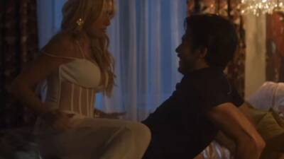 Hadise, yeni dizisi Esas Oğlanın fragmanına TikTok'ta getirilen yasak karşısında