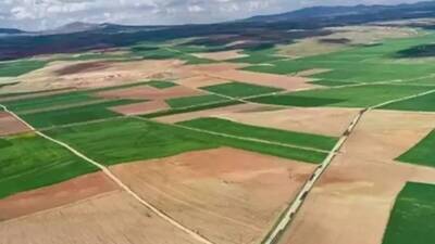 Toplu Konut İdaresi Başkanlığı (TOKİ), Türkiye genelinde 44 ilde toplam