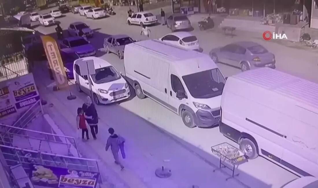 Hatay Emniyet Müdürlüğü’nün yaptığı