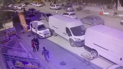 Hatay Emniyet Müdürlüğü’nün yaptığı incelemelerde, sosyal medyada paylaşılan tehlikeli sürüş