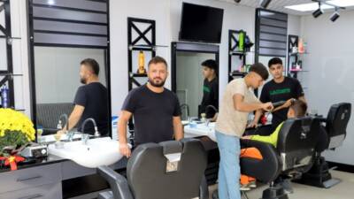 6 Şubat depremiyle derinden sarsılan şehrimizde, yardımları ve dayanışma ruhuyla