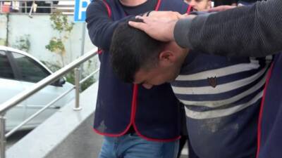 Hatay’ın İskenderun ilçesinde, Şubat ayında meydana gelen ve büyük bir