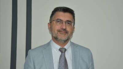 Türkiye Psikiyatri Derneği (TPD) Genel Başkanı Prof. Dr. Ejder Akgün