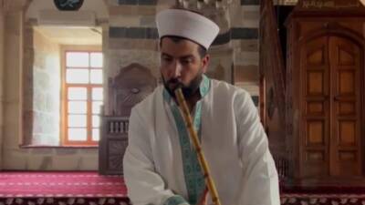 Hatay’ın Payas ilçesinde bulunan ve Mimar Sinan tarafından inşa edilen