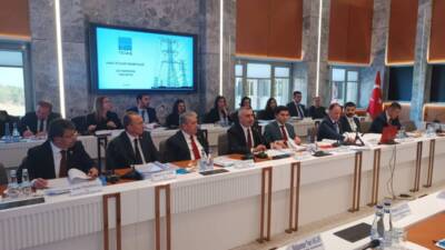 Milliyetçi Hareket Partisi (MHP) Hatay Milletvekili Dr. Lütfi Kaşıkçı, Türkiye’nin