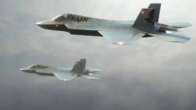 TUSAŞ Genel Müdürü Mehmet Demiroğlu, KAAN projesinin üçüncü uçuş hazırlıklarının