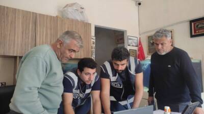 İskenderun’da ruhsatsız araç kiralama faaliyetleri ve KABİS (Kiralık Araç Bildirim