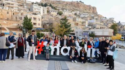 Hatay Sosyal Güvenlik Kurumu (SGK), Cumhurbaşkanı Recep Tayyip Erdoğan tarafından