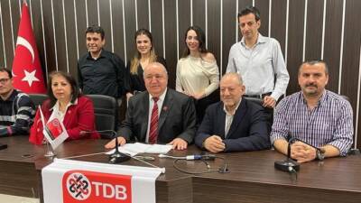 Hatay Diş Hekimleri Odası (HDHO), 18 Kasım Pazartesi günü başlayan