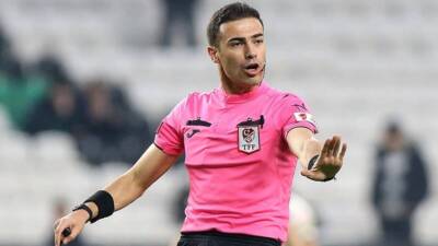 Konyaspor ile Hatayspor arasında oynanacak maçın hakemleri belli oldu. Maçın