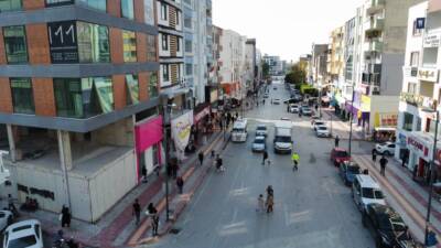 Dörtyol’da polis ekiplerinin gerçekleştirdiği asayiş ve trafik denetimlerinde, kurallara uymayan