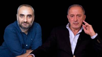 Gazeteciler İsmail Saymaz ve Fatih Altaylı hakkında, Türk Ceza Kanunu’nun