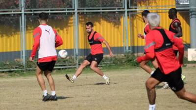 Trendyol Süper Lig’de geçen sezonun 27 Ocak tarihinde Adana Demirspor