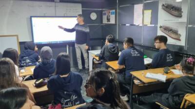 Türkiye Odalar ve Borsalar Birliği (TOBB) ve Almanya’dan gelen bir