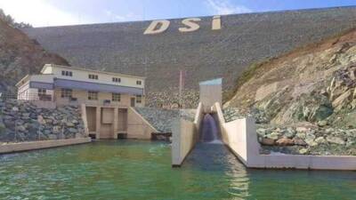 Antakya’nın en yoğun yerleşim birimlerinden 21 mahalle ve 5 konteyner