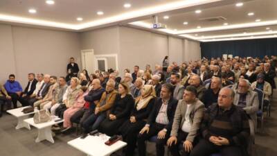 İskenderun Belediye Başkanı Mehmet Dönmez, 31 Mart seçimlerinin ardından geçen