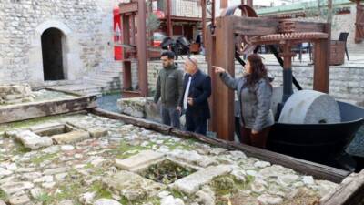 Hatay Mustafa Kemal Üniversitesi İletişim Fakültesi Öğretim Üyesi ve Hatay