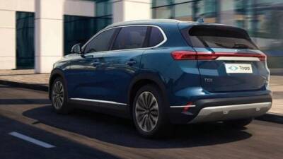 2024 yılı Ocak-Eylül dönemi itibarıyla, dünyada en çok elektrikli araç