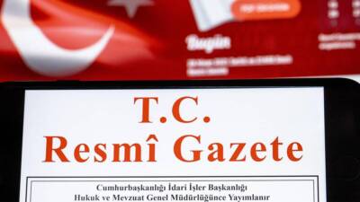 2025 yılı için belirlenen vergi ve harç zamları kesinleşti. Resmi