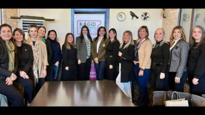 Kadın girişimcilerin dayanışma ve iş birliğiyle güçlendirilmiş projeler, Hatay ve