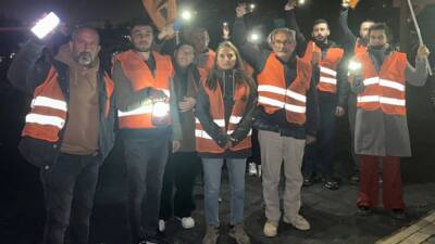 Depremin büyük yıkıma neden olduğu Hatay’da, aradan geçen 22 aya