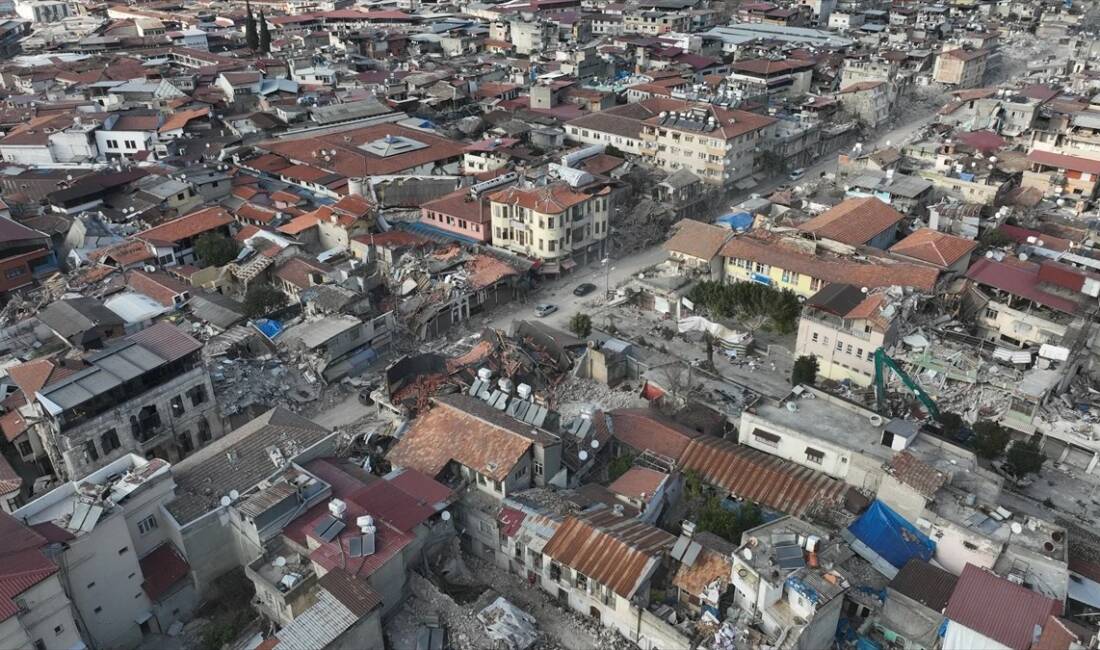 Hatay Valiliği, tarihi Kurtuluş