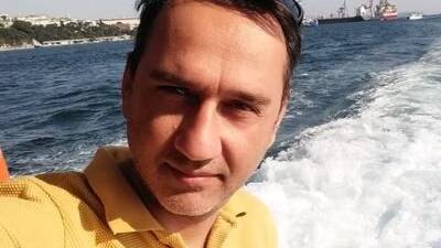 Antakya’nın saygın ailelerinden olan Düzgünoğlu ailesi, büyük bir acı yaşadı.