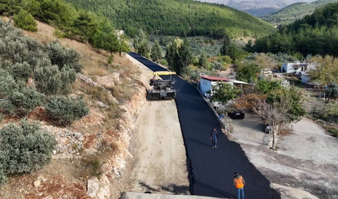 Hatay Büyükşehir Belediyesi (HBB),