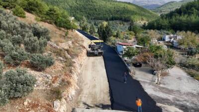 Hatay Büyükşehir Belediyesi (HBB), ulaşım sorunlarını çözmek ve trafik akışını