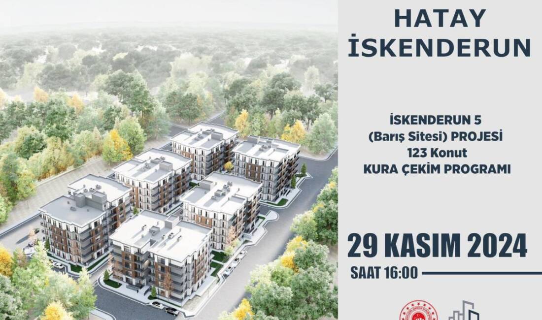 Hatay Valiliği, İskenderun ilçesi