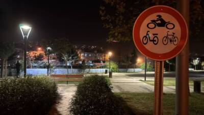 Antakya Gazetesi olarak gündeme taşıdığımız karanlık sorunu çözüldü.Hatay’ın Defne ilçesinde