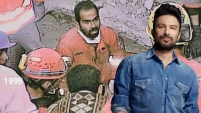 Türk pop müziğinin sevilen ismi Tarkan, sosyal medya üzerinden yaptığı