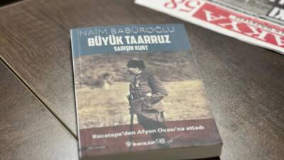 Türk milletinin bağımsızlık mücadelesinin en kritik anlarından biri olan Büyük