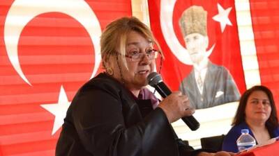 30 Ağustos Zafer Bayramı’nda gerçekleşen Kara Harp Okulu Mezuniyet Töreni,