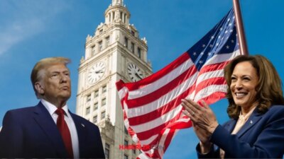 Amerika Birleşik Devletleri'nde başkanlık seçimleri ne zaman yapılacak? ABD'de seçimlerin