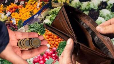 Türk-İş’in Kasım 2024’e ait Açlık ve Yoksulluk Sınırı Araştırması sonuçları