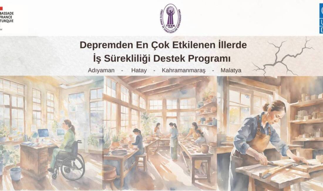 Depremden en çok etkilenen