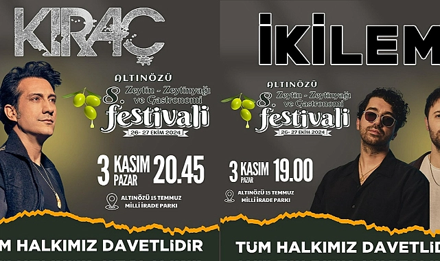 Altınözü Belediye Başkanı Rıfat