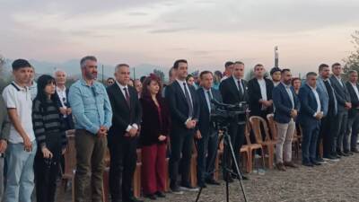 Hatay’ın Erzin ilçesinde, ISSOS-EPİPHANEİA Arkeolojik Araştırmaları çerçevesinde düzenlenen “Kültürel Miras