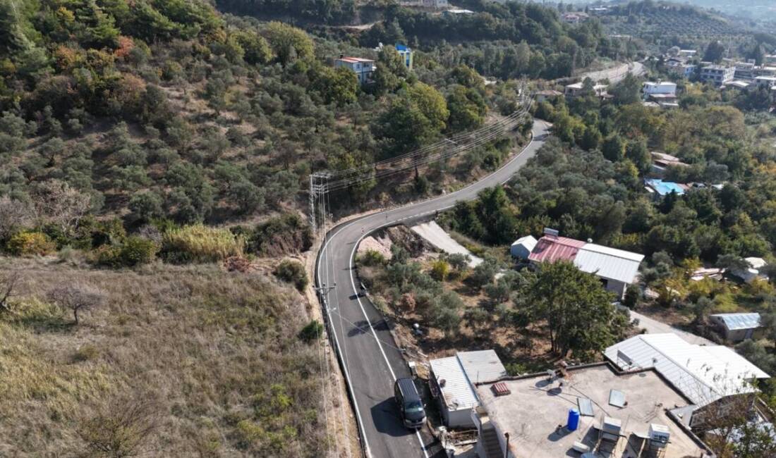 Hatay Büyükşehir Belediye Başkanı